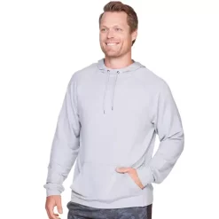 Men's Colosseum Duke Hoodie