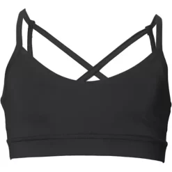 Girls' Colosseum Solid Bralette