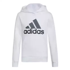 Boys' Adidas Graphic Fleece Hoodie