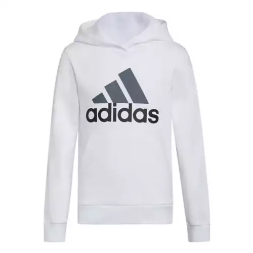 Boys' Adidas Graphic Fleece Hoodie