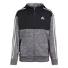 Boys' Adidas MLG Mix Hoodie