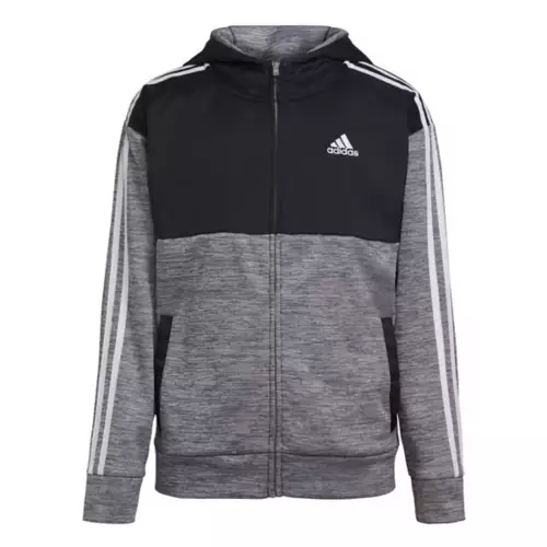 Boys' Adidas MLG Mix Hoodie