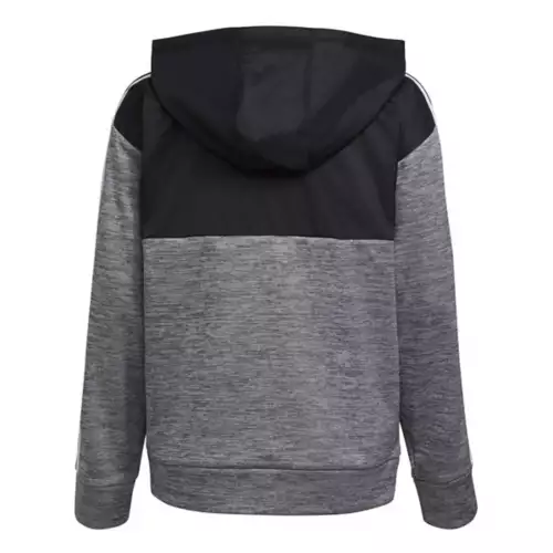 Boys' Adidas MLG Mix Hoodie - Image 2