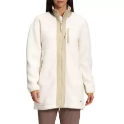 Women's The North Face Cragmont Fleece Coat