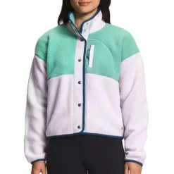 Women's The North Face Cragmont Fleece Jacket
