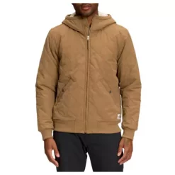 Men's The North Face Cuchillo Insulated Full Zip Hoodie