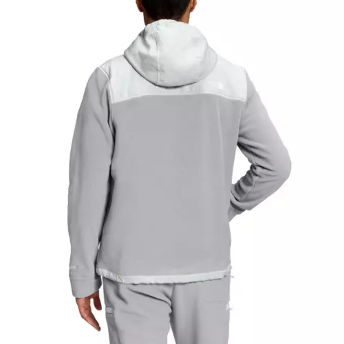 Men's The North Face Alpine Polartec® 200 Full Zip Hooded Jacket - Image 2