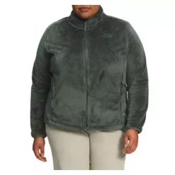 Women's The North Face Plus Osito Jacket