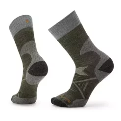 Men's Smartwool Hunt Full Cushion Tall Crew Hunting Socks