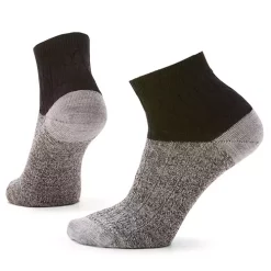 Women's Smartwool Everyday Cable Ankle Socks