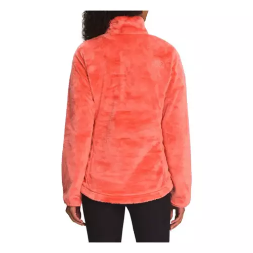 Women's The North Face Osito 1/4 Zip - Image 2