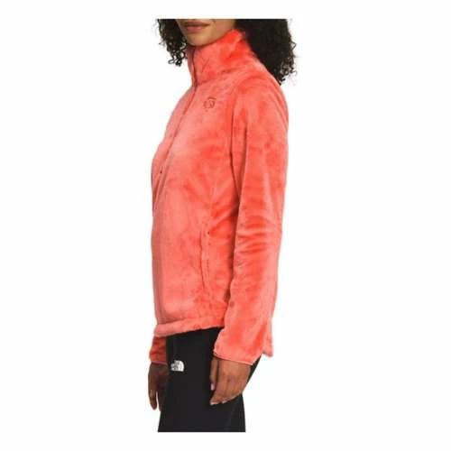 Women's The North Face Osito 1/4 Zip - Image 3