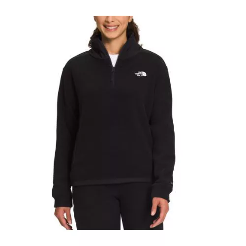 Women's The North Face Alpine Polartec 200 1/4 Zip Pullover