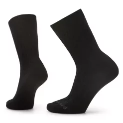 Women's Smartwool Everyday Cable Zero Cushion Crew Socks