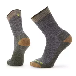 Adult Smartwool Everyday Rollinsville Light Cushion Crew Socks