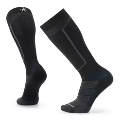 Men's Smartwool Targeted Cushion Knee High Skiing Socks