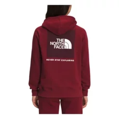 Women's The North Face Box NSE Hoodie