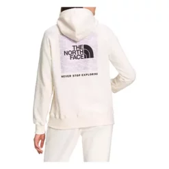 Women's The North Face Printed Novelty Fill Hoodie