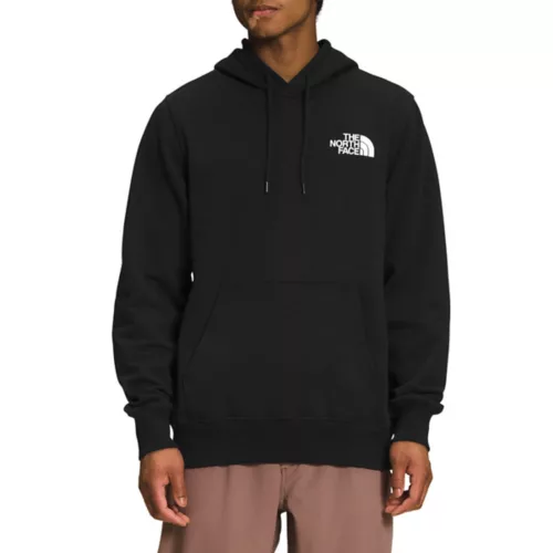 Men's The North Face Box NSE Hoodie - Image 2