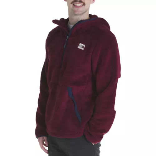 Men's The North Face Campshire 1/4 Zip Hoodie - Image 2
