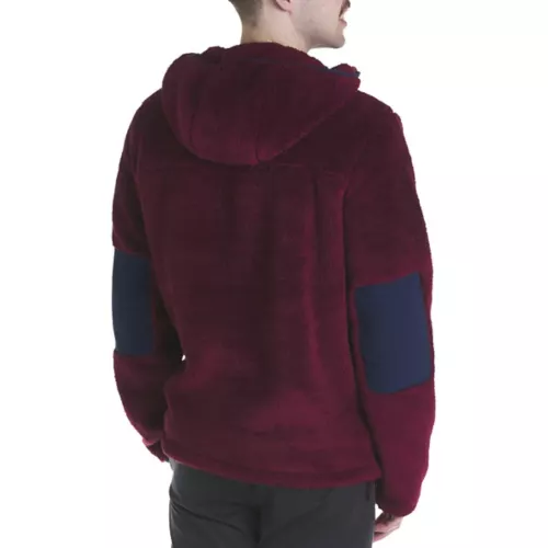 Men's The North Face Campshire 1/4 Zip Hoodie - Image 3