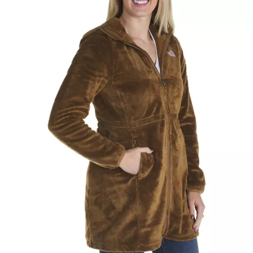 Women's The North Face Osito Parka - Image 2