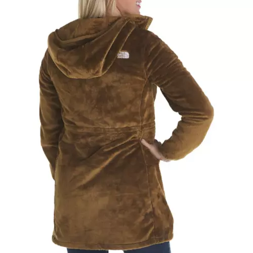Women's The North Face Osito Parka - Image 3