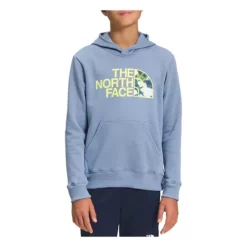 Boys' The North Face Camp Fleece Hoodie