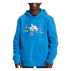 Boys' The North Face Camp Fleece Hoodie