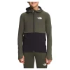 Boys' The North Face Amphibious Sun Full Zip