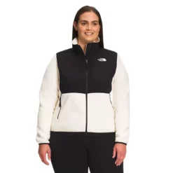 Women's The North Face Plus Denali Jacket