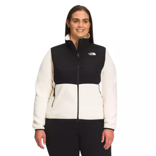 Women's The North Face Plus Denali Jacket