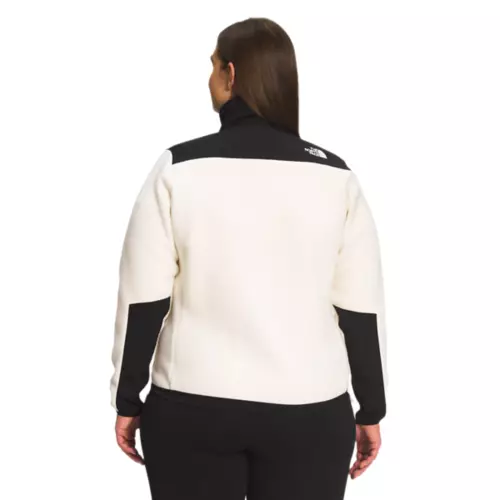 Women's The North Face Plus Denali Jacket - Image 2