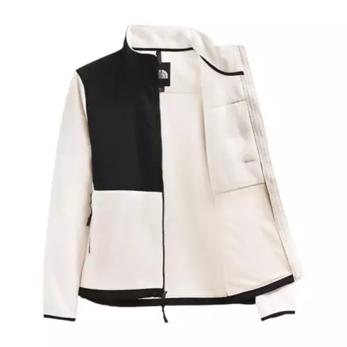 Women's The North Face Plus Denali Jacket - Image 3