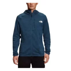 Men's The North Face Canyonlands Hoodie Full Zip