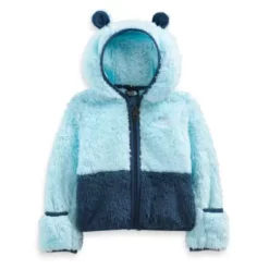 Baby The North Face Bear Full Zip Hoodie