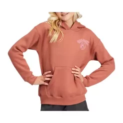 Girls' Billabong Kiss The Moon Graphic Hoodie