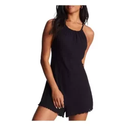 Women's Billabong High Surf Romper Swim Cover Up