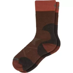 Men's Smartwool Full Cushion 2 Pack Crew Hunting Socks