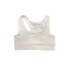 Girls' Colosseum Racerback Sports Bra