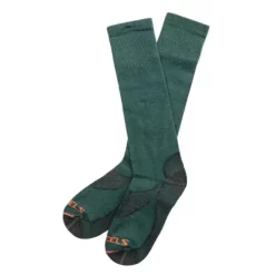 Adult Scheels Outfitters Merino Wool Liner Crew Hunting Socks