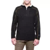 Men's Kuhl Europa Sweater 1/4 Zip Pullover