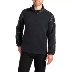 Men's Kuhl Thor 1/4 Zip Pullover