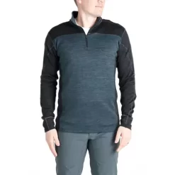 Men's Kuhl Ryzer 1/4 Zip Pullover