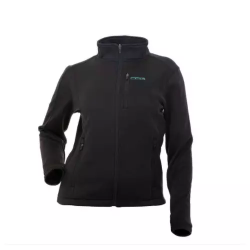 Women's DSG Outerwear DSG Performance Fleece Zip Up Full Zip