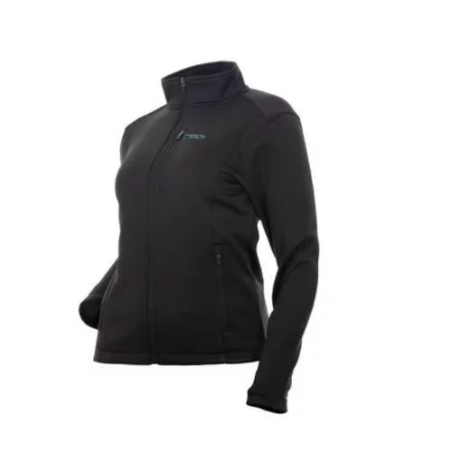 Women's DSG Outerwear DSG Performance Fleece Zip Up Full Zip - Image 2