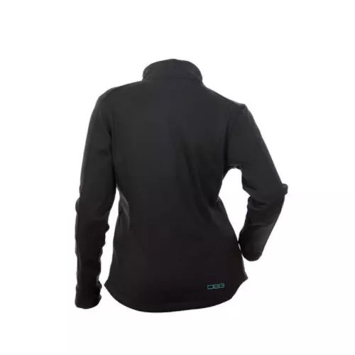 Women's DSG Outerwear DSG Performance Fleece Zip Up Full Zip - Image 3