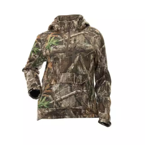 Women's DSG Outerwear DSG Breanna 2.0 Fleece 1/4 Zip Pullover