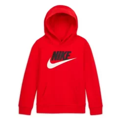 Boys' Nike Club Hoodie