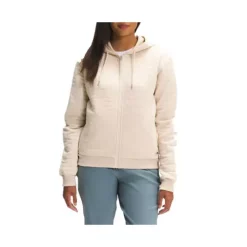 Women's The North Face Longs Peak Quilted Full Zip Hoodie